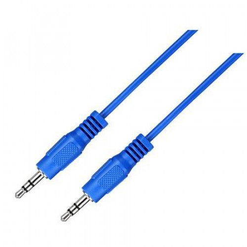 IPOD CABLE 3.5 TO 3.5 3METRE STEREO IPOD CABLE 3.5 TO 3.5 3METRE STEREO